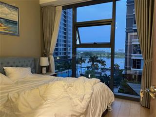 Pkd sunwah pearl 100% giỏ hàng! 1pn  full nội thất  8.5 tỷ