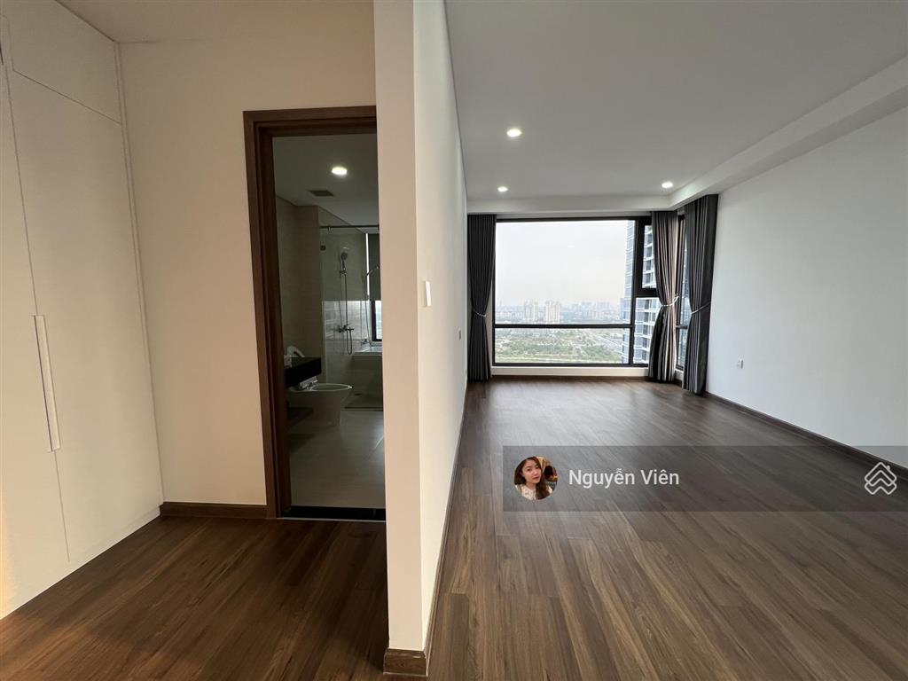 Viên viên opal, bán gấp 4 phòng, 160,95m2, giá 18,5 tỷ