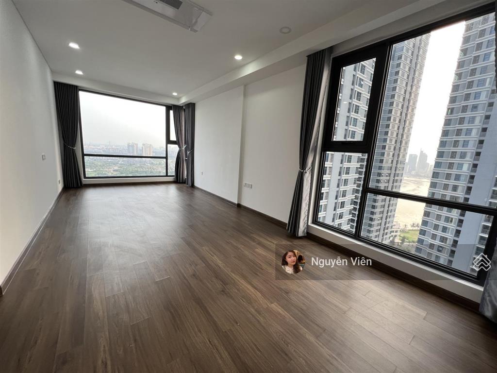 Viên viên opal, bán gấp 4 phòng, 160,95m2, giá 18,5 tỷ