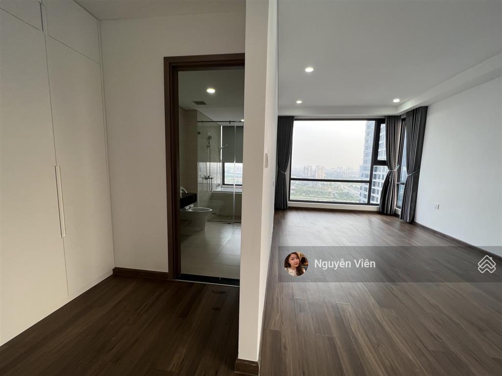 Viên viên opal, bán gấp 4 phòng, 160,95m2, giá 18,5 tỷ