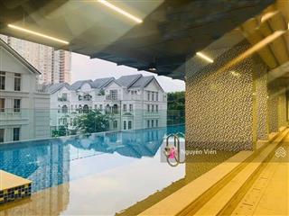 Opal saigon pearl, 4pn, 160m2, view sông, 13 tỷ
