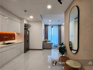 Viên viên sunwah! bán 1pn 54m2 nội thất đầy đủ, 7.5 tỷ