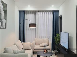 Viên viên opal! bán 1pn, 50.33m2, view quận 1 giá 6.2 tỷ