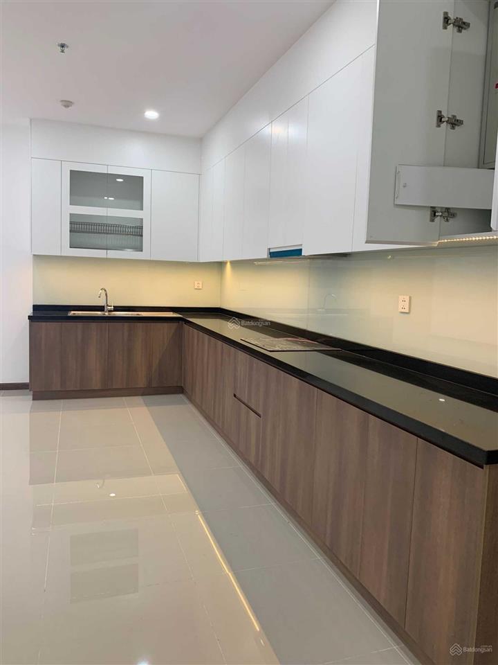 Opal căn 08, 4pn, 158m2, nhà cơ bản, 36triệu/tháng
