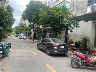 Bán đất tái định cư thạch bàn  nguyễn thời trung 35,5m2