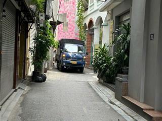 Chính chủ bán nhà ngọc lâm  long biên 35m