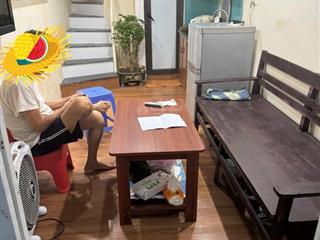 Bán nhà tân mai 17m2 x 3.5 tầng 2 ngủ 2 vs, giá 1.6 tỷ nhà mới ở luôn