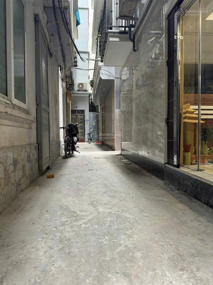 Săn ngay! tòa ccmn yên hòa  cầu giấy, 52.2m2*7t, mt 5m, 15 pkk, sát phố, đủ pccc, dòng tiền 7%/năm