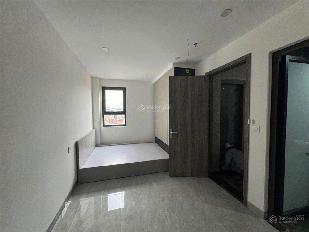 Săn ngay! tòa ccmn yên hòa  cầu giấy, 52.2m2*7t, mt 5m, 15 pkk, sát phố, đủ pccc, dòng tiền 7%/năm