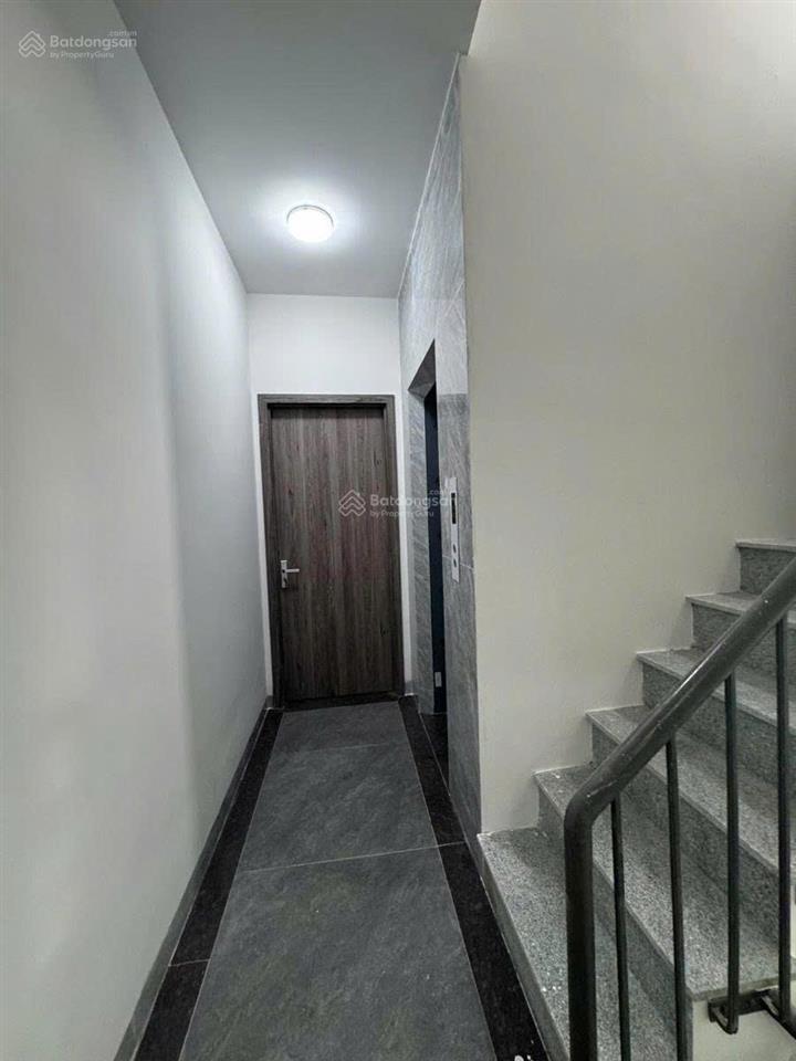 Săn ngay! tòa ccmn yên hòa  cầu giấy, 52.2m2*7t, mt 5m, 15 pkk, sát phố, đủ pccc, dòng tiền 7%/năm