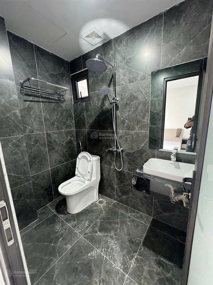 Săn ngay! tòa ccmn yên hòa  cầu giấy, 52.2m2*7t, mt 5m, 15 pkk, sát phố, đủ pccc, dòng tiền 7%/năm