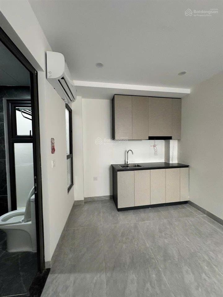 Săn ngay! tòa ccmn yên hòa  cầu giấy, 52.2m2*7t, mt 5m, 15 pkk, sát phố, đủ pccc, dòng tiền 7%/năm