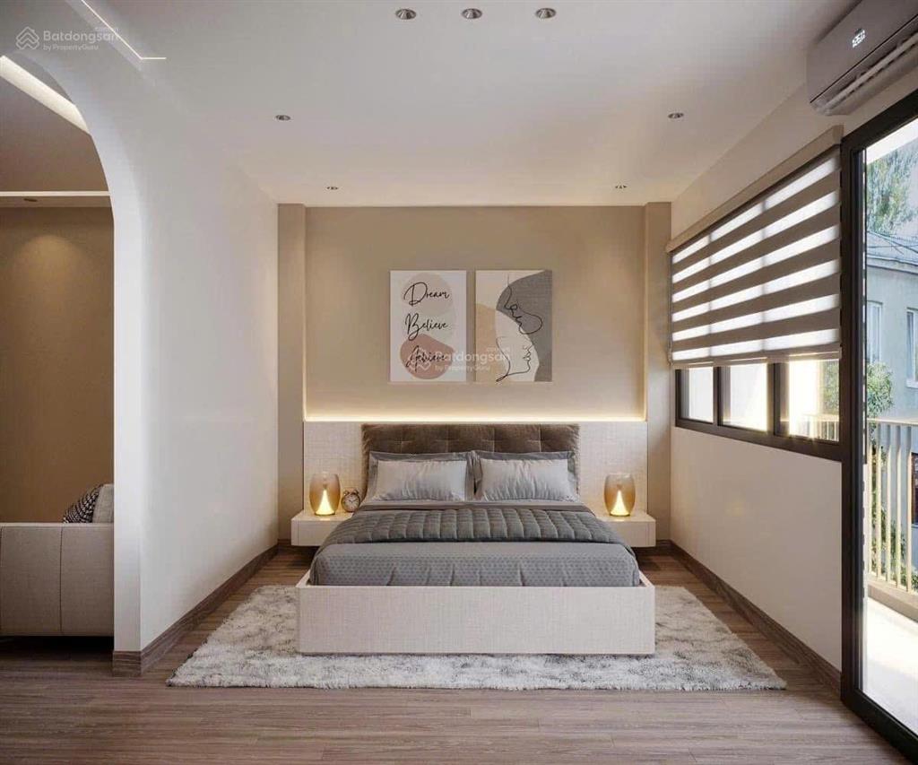 Toà chdv vũ ngọc phan, 90m2*8t, mt 5m, ngõ ô tô, kinh doanh, 21 phòng kk, đủ pccc, dòng tiền 7%/năm