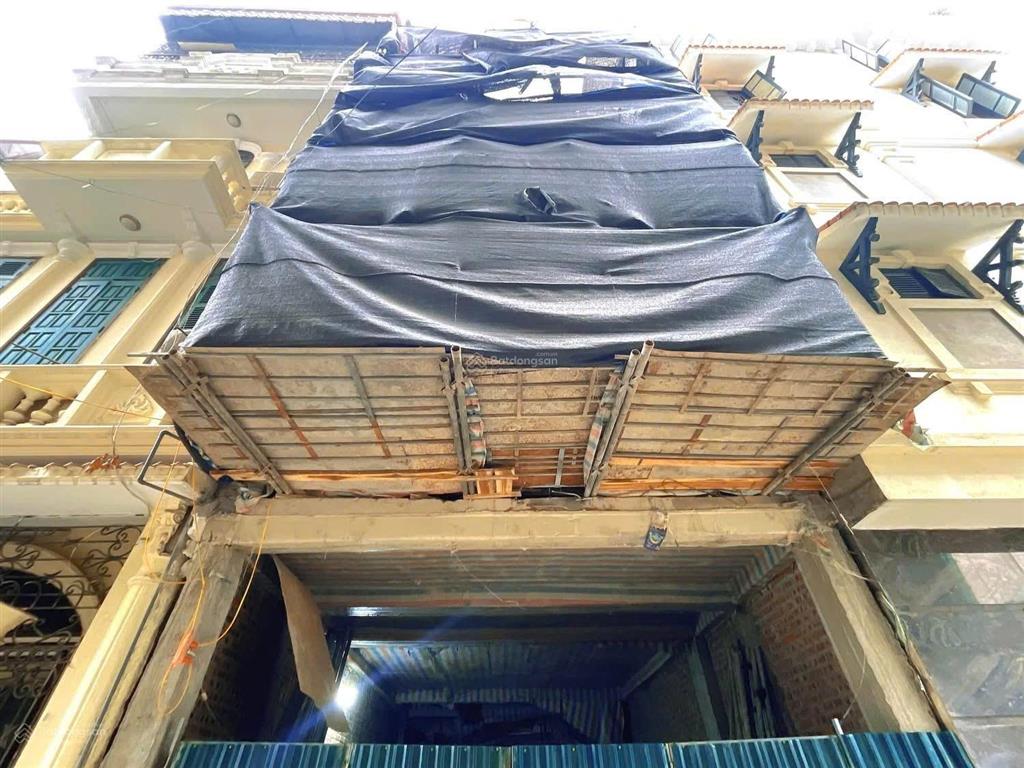 Toà chdv vũ ngọc phan, 90m2*8t, mt 5m, ngõ ô tô, kinh doanh, 21 phòng kk, đủ pccc, dòng tiền 7%/năm