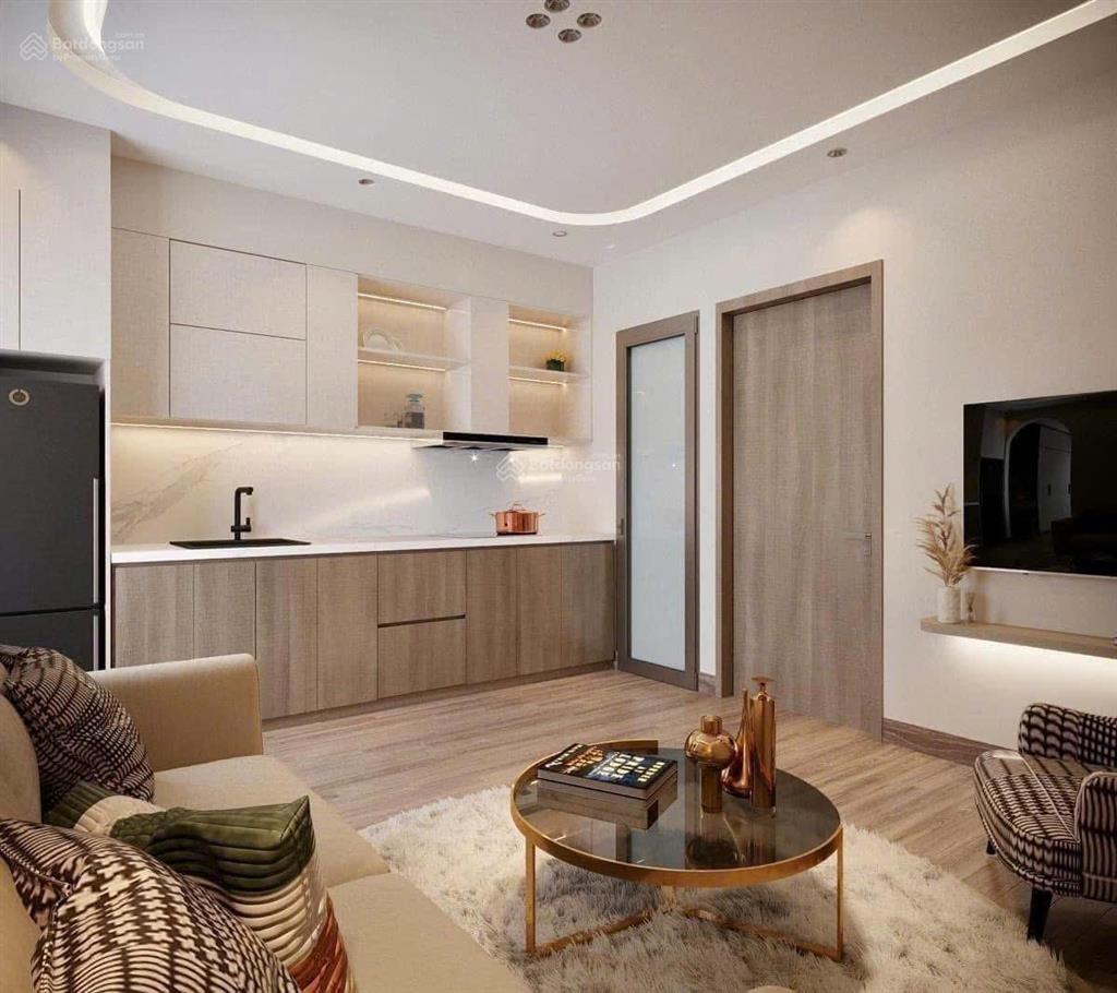 Toà chdv vũ ngọc phan, 90m2*8t, mt 5m, ngõ ô tô, kinh doanh, 21 phòng kk, đủ pccc, dòng tiền 7%/năm