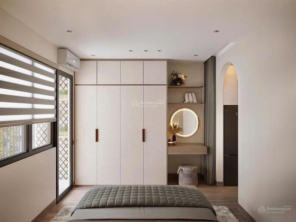 Toà chdv vũ ngọc phan, 90m2*8t, mt 5m, ngõ ô tô, kinh doanh, 21 phòng kk, đủ pccc, dòng tiền 7%/năm