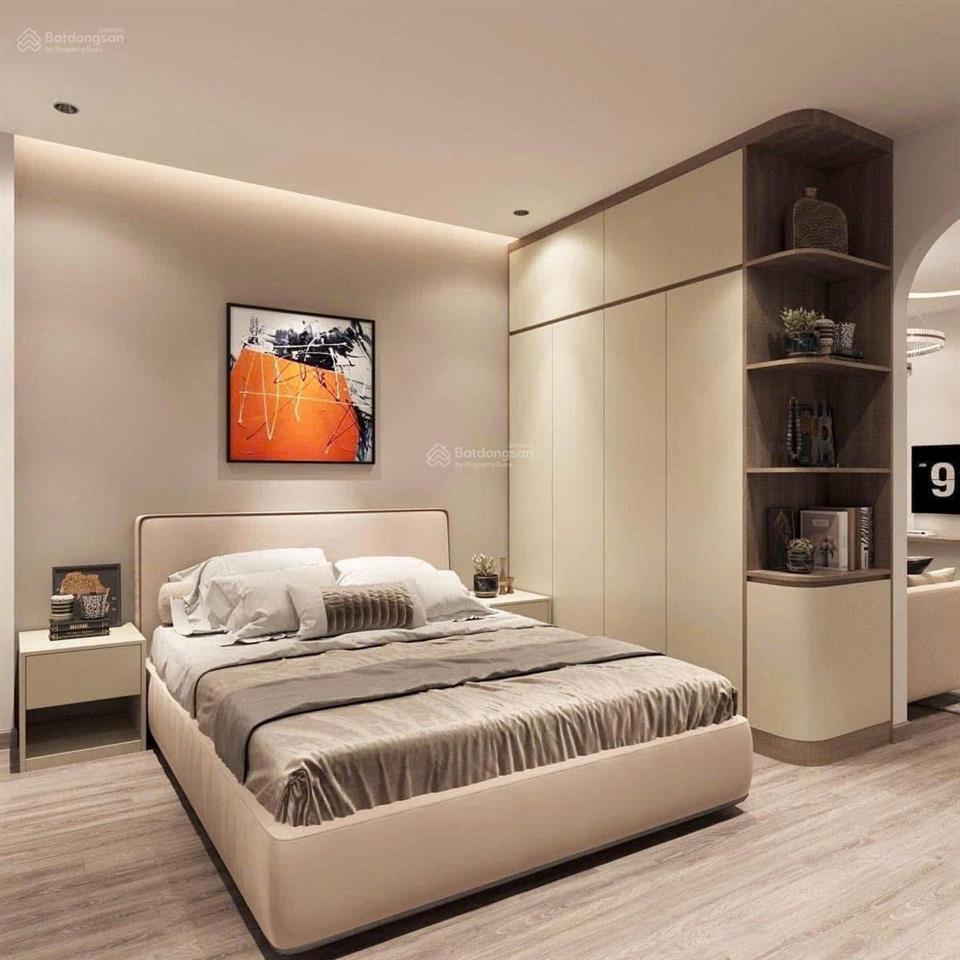 Toà chdv vũ ngọc phan, 90m2*8t, mt 5m, ngõ ô tô, kinh doanh, 21 phòng kk, đủ pccc, dòng tiền 7%/năm