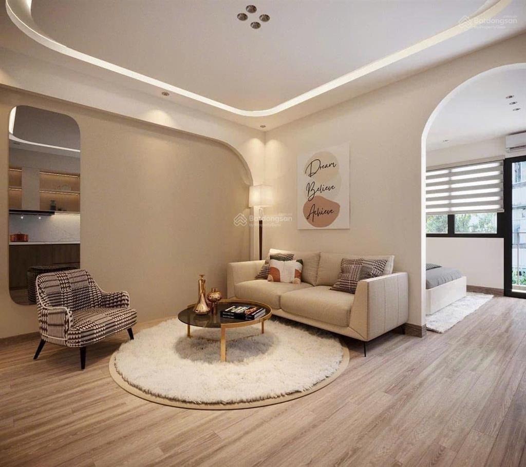 Toà chdv vũ ngọc phan, 90m2*8t, mt 5m, ngõ ô tô, kinh doanh, 21 phòng kk, đủ pccc, dòng tiền 7%/năm