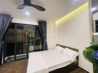 Siêu hời! tòa ccmn rẻ nhất xã đàn, 85m2*7t, 35 phòng kk, ngõ thông, gần phố, dòng tiền 10%/năm