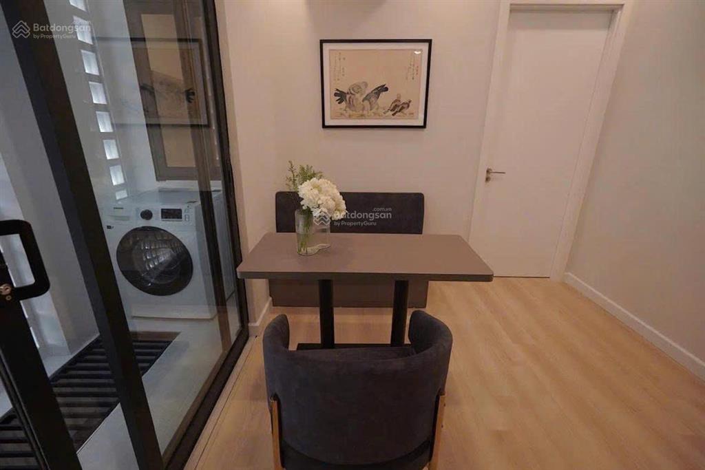 Hàng hiếm! toà chdv mặt phố chính kinh, 162m2*9t, mt 6m, 32 căn hộ kk, đủ pccc, dòng tiền 7%/năm