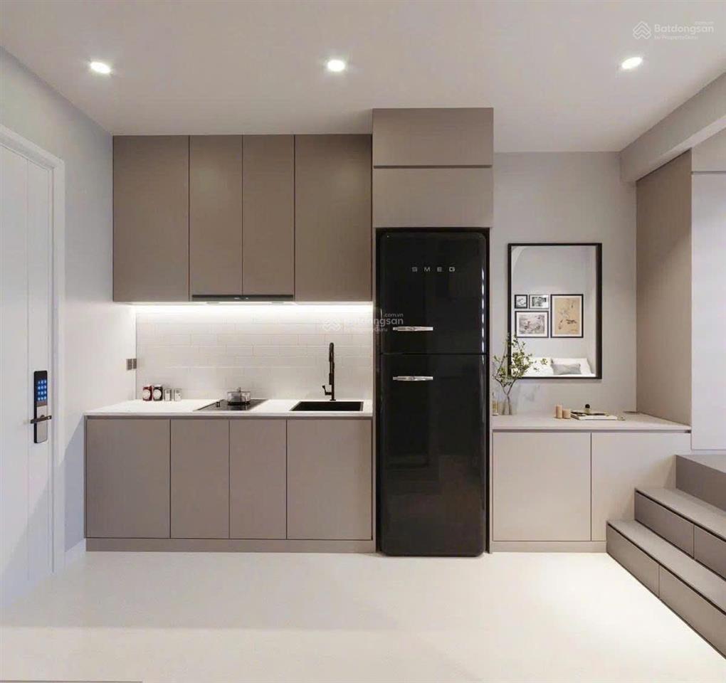 Hàng hiếm! toà chdv mặt phố chính kinh, 162m2*9t, mt 6m, 32 căn hộ kk, đủ pccc, dòng tiền 7%/năm