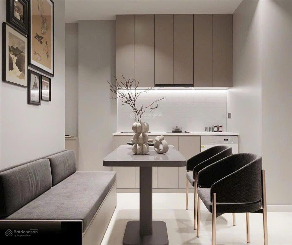 Hàng hiếm! toà chdv mặt phố chính kinh, 162m2*9t, mt 6m, 32 căn hộ kk, đủ pccc, dòng tiền 7%/năm