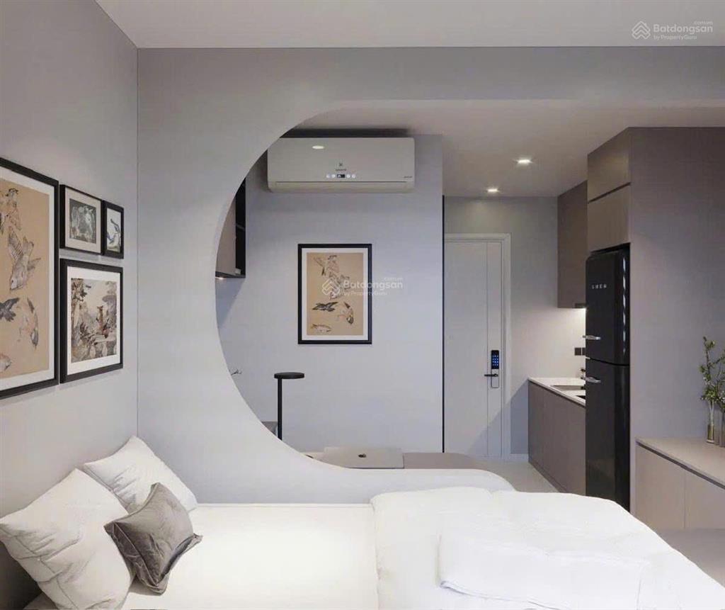 Hàng hiếm! toà chdv mặt phố chính kinh, 162m2*9t, mt 6m, 32 căn hộ kk, đủ pccc, dòng tiền 7%/năm