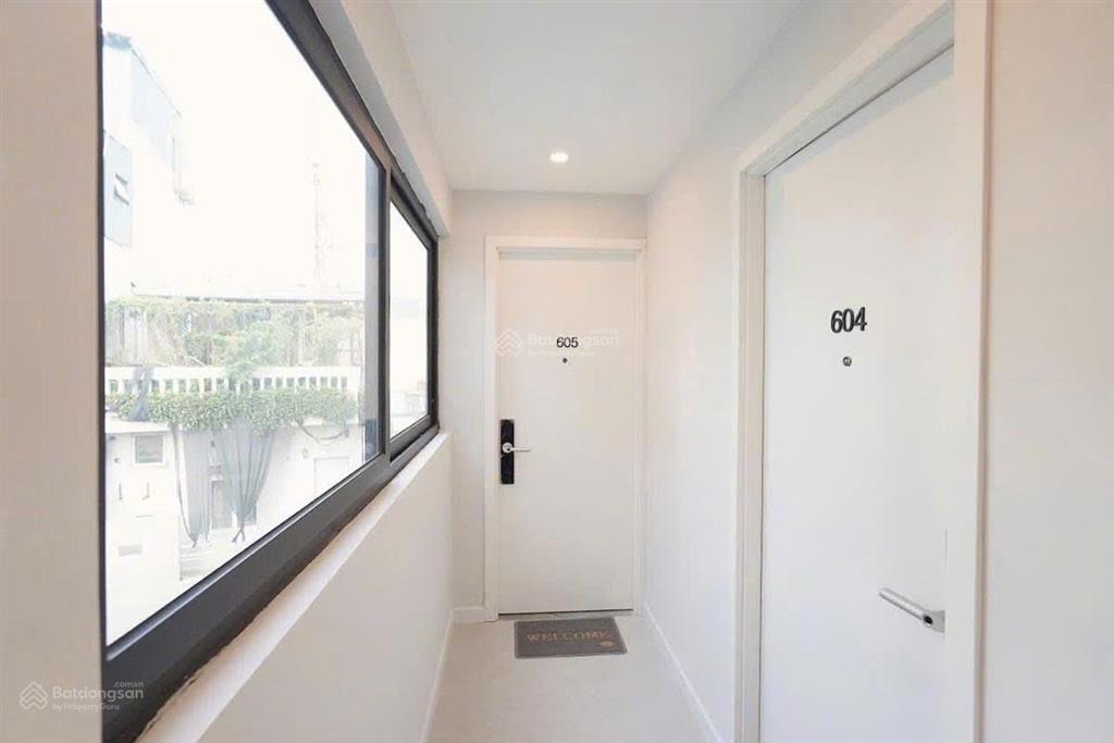 Hàng hiếm! toà chdv mặt phố chính kinh, 162m2*9t, mt 6m, 32 căn hộ kk, đủ pccc, dòng tiền 7%/năm