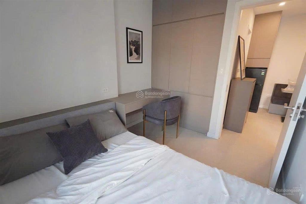 Hàng hiếm! toà chdv mặt phố chính kinh, 162m2*9t, mt 6m, 32 căn hộ kk, đủ pccc, dòng tiền 7%/năm