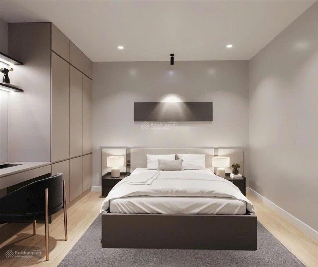 Hàng hiếm! toà chdv mặt phố chính kinh, 162m2*9t, mt 6m, 32 căn hộ kk, đủ pccc, dòng tiền 7%/năm