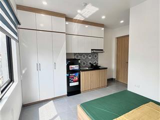 Cực hiếm! tòa chdv yên hoà, lô góc, 64m2*6t, 18 phòng kk, đủ pccc, ô tô, gần phố, dòng tiền 6%/năm