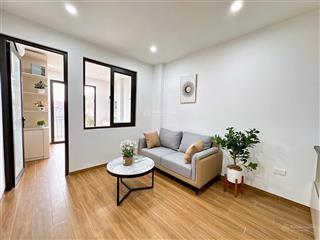 Sát phố! toà chdv xã đàn, 70m2*7 tầng tm, mt 5.2m, 18 phòng kk, đủ pccc, ngõ 3m, dòng tiền 7%/năm.