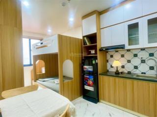 Tòa chdv pháo đài láng, 79.3m2*7t, mt 5.6m, 22 pkk, đủ gpxd/pccc, cạnh đh ngoại thương, dt 6%/năm