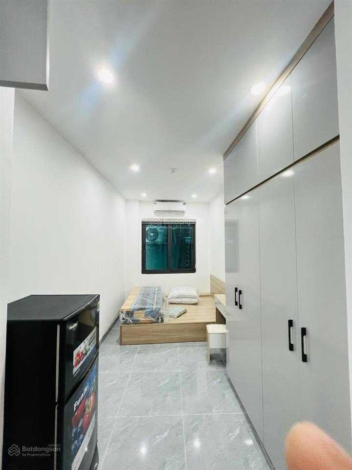 Hiếm có toà chdv xuân đỉnh, 88m2*7t, mt 5.5m, 28 phòng kk, ngõ ô tô, đủ gpxd/pccc, dòng tiền 7%/năm