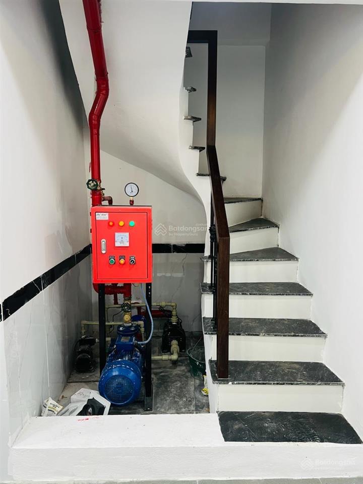 Hiếm có toà chdv xuân đỉnh, 88m2*7t, mt 5.5m, 28 phòng kk, ngõ ô tô, đủ gpxd/pccc, dòng tiền 7%/năm