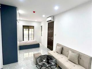 (hạ chào) 5m ra ô tô, tòa chdv trần bình  cầu giấy, 90m2*6t, 21 phòng kk, đủ pccc, lãi 9%/năm