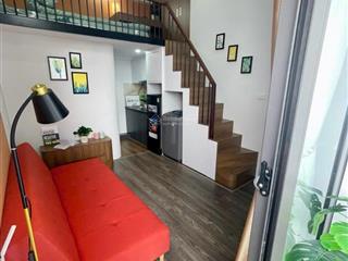 Toà chdv đặng văn ngữ, 75m2*8t, mt 4.25m, 21 pkk, ngõ kd, 20m ra phố, đủ pccc, dòng tiền 7%/năm