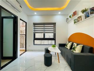 Cực hiếm! toà chdv tôn đức thắng, 77m2*7t, 20 pkk, ngõ kd, ô tô, sát phố, đủ pccc, dòng tiền 6%/năm