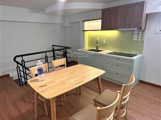 Bán nhà 3 tầng huỳnh văn bánh phú nhuận 38m2 nở hậu  dòng tiền 30tr/th  tặng nội thất