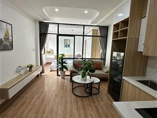 (hiếm) tòa chdv xã đàn  đống đa, 78m2*9 tầng, gần phố, sổ đẹp, đủ pccc, 15 phòng kk, lãi 9.8%/năm