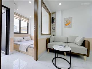 Toà chdv nguyễn lương bằng, 90m2*8t, mt 5.5m, 26 pkk, ngõ 4m, 10m ra phố, đủ gpxd/pccc, dt 2 tỷ/năm
