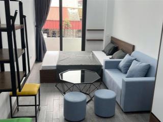 Toà chdv nguyễn khánh toàn, 90m2*8t, mt 5m, 21 pkk, ngõ kd, ô tô, đủ pccc, dòng tiền 8%/năm