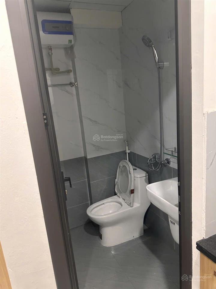 Toà chdv quan hoa, 87m2*8t, mt 5.9m, 29 phòng kk, ngõ thông kd, ô tô, đủ pccc, dòng tiền 1.8 tỷ/năm