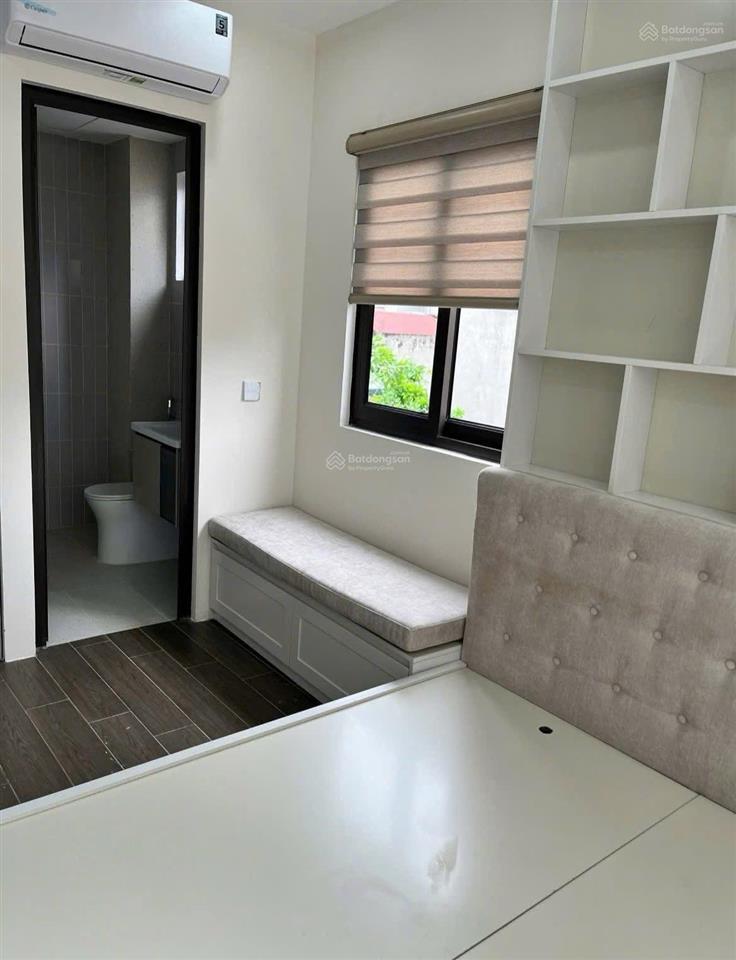 Toà chdv lô góc tại kim mã, 64.1m2*7t, mt 6m, 18 pkk, ngõ kd, sát phố, đủ pccc, dòng tiền 8%/năm