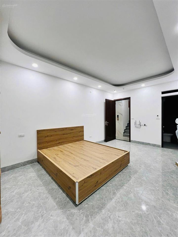 Siêu hiếm! toà chdv kim ngưu, 78.3m2*7t mt 5m, 18 phòng kk, sát phố, đủ gpxd/pccc, dòng tiền 7%/năm