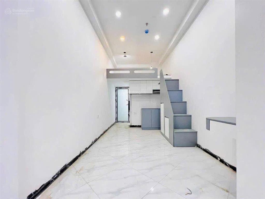 Hiếm! toà chdv vũ tông phan, 61.5m2*7t, 18 phòng kk, ngõ ô tô, thông kd, đủ pccc, dòng tiền 7%/năm