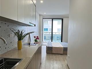 Nhanh kẻo mất! toà chdv xã đàn, 95m2*7t, 25 phòng kk, ngõ kd, ô tô, đủ gpxd/pccc, dòng tiền 8%/năm!