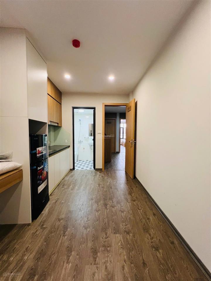 Gấp! toà chdv phùng khoang, 85.3m2*7t, mt 6.5m, 21p kk, ngõ ô tô, đủ gpxd/pccc, dòng tiền 7%/năm