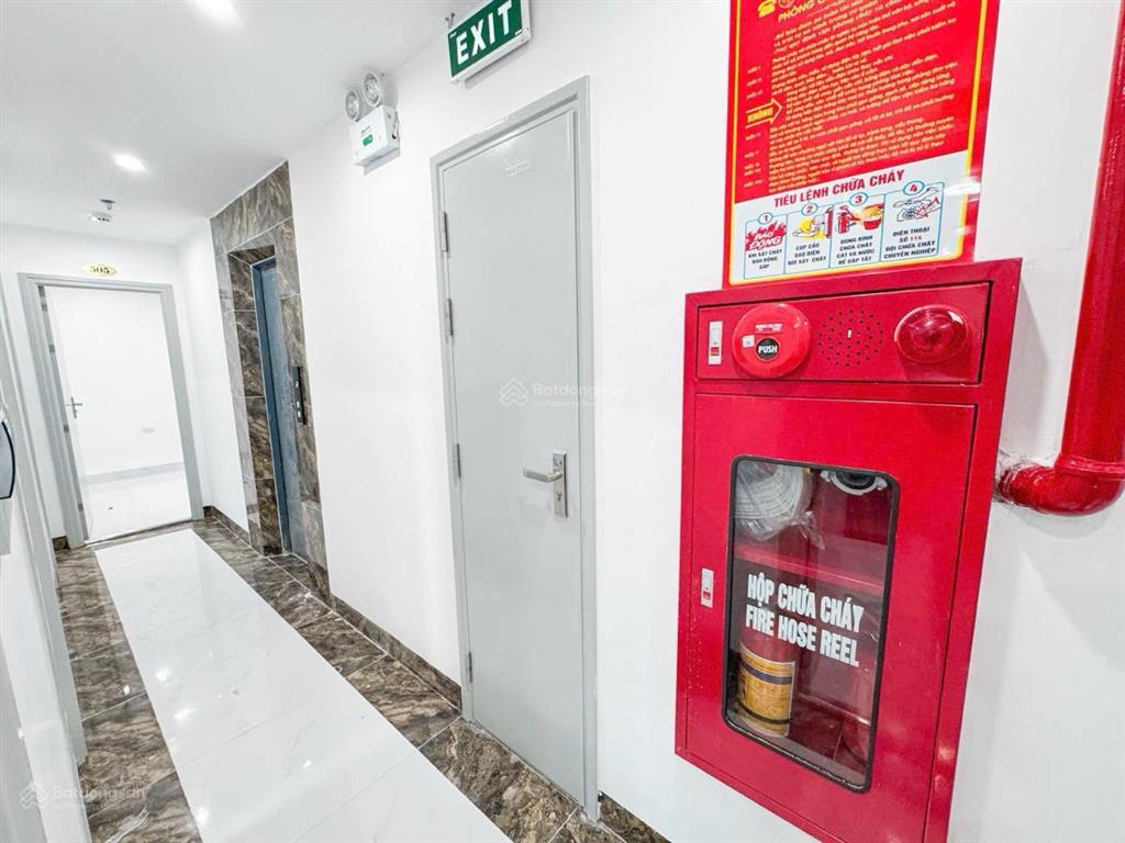 Qh ra mặt phố! toà chdv nguyễn trãi, 107m2*7t, mt 8m, 35 phòng kk, ô tô, đủ pccc, dòng tiền 8%/năm