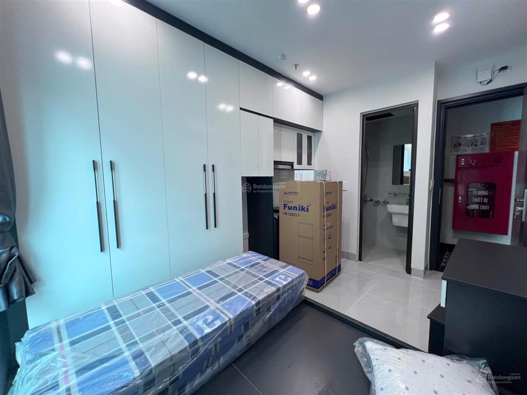 Toà chdv lạc long quân, 66.4m2*7t, mt 6m, 22 phòng kk, ngõ ô tô tránh, đủ pccc, dòng tiền ~6%/năm